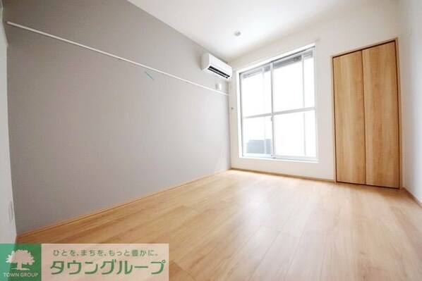 ルーチェの物件内観写真